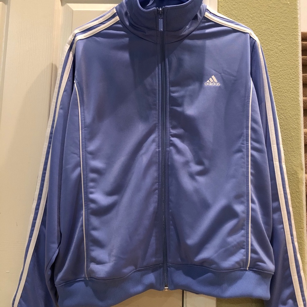 Women Adidas Jacket